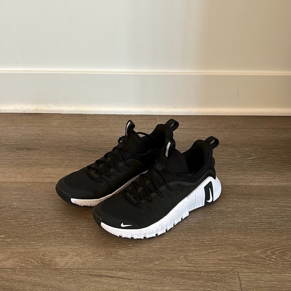 Nike Free Metcon 6